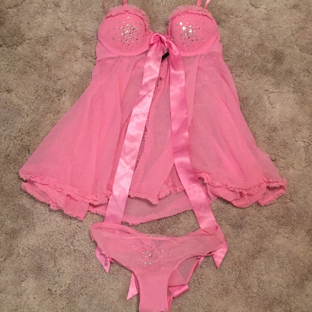Lingerie